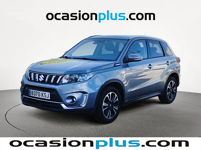 Suzuki Seminuevos Cádiz