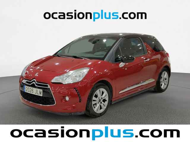 Ds Ds 3 Segunda Mano Sevilla