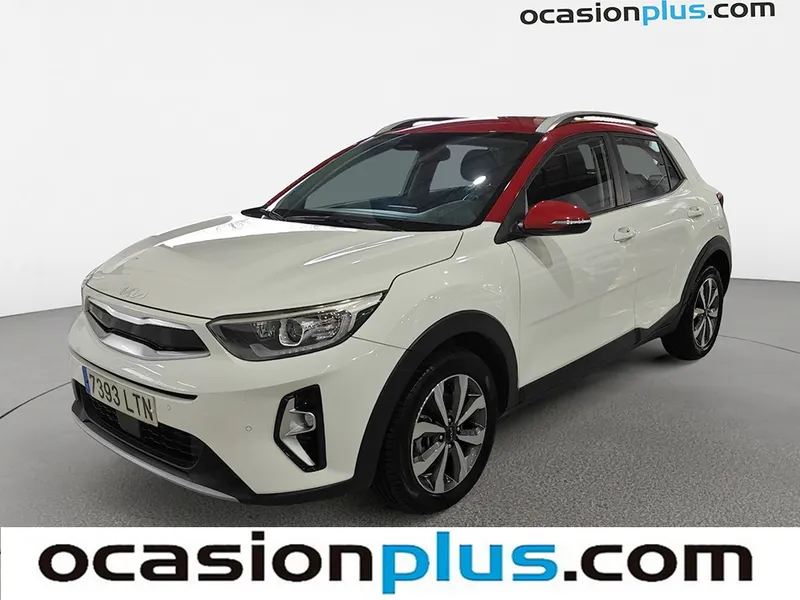 Kia Seminuevos La coruña