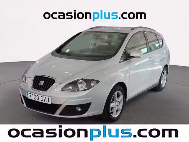 Seat Altea XL