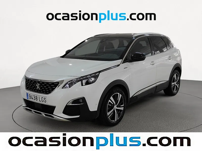 Peugeot Segunda Mano Particulares Ourense