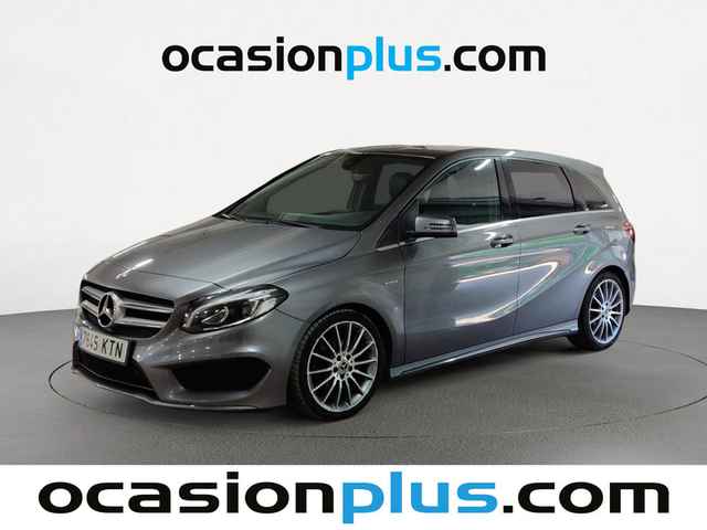 Mercedes Seminuevos Badajoz