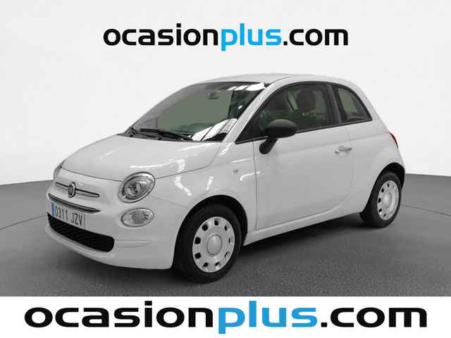 Fiat 500 Segunda Mano Particulares Valencia