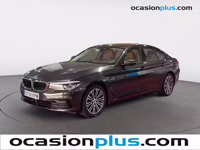 BMW Serie 5