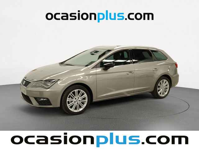 Seat León Segunda Mano Particulares Toledo