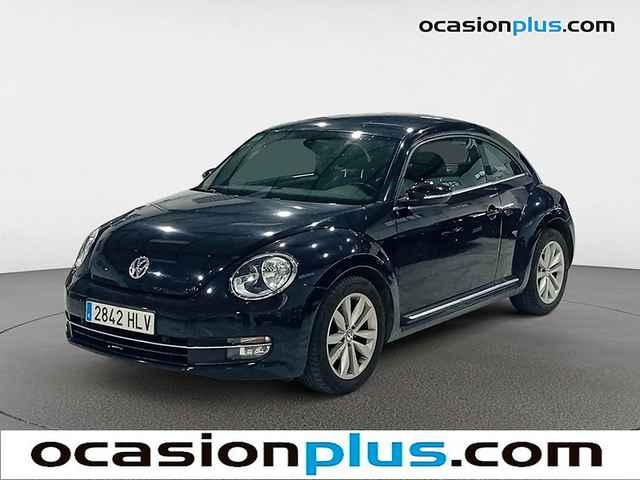 Volkswagen Beetle Ocasión Almería
