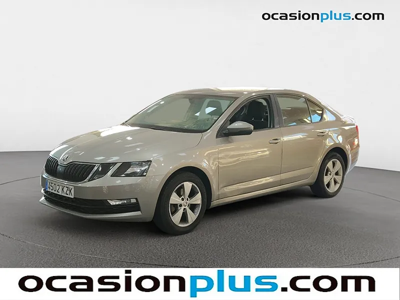 Skoda Segunda Mano Baratos Badajoz