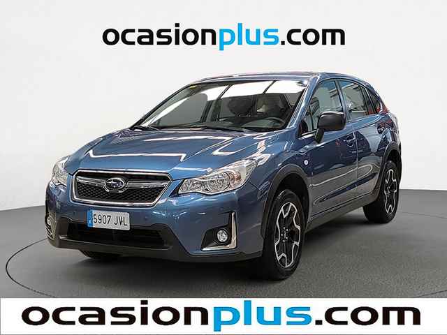 Subaru Segunda Mano Cantabria