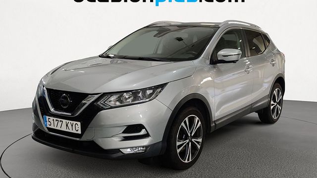 Nissan Segunda Mano Las palmas