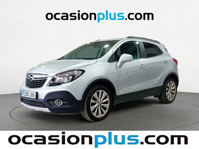 Opel Segunda Mano Girona