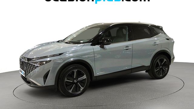 Nissan Segunda Mano Particulares Barcelona