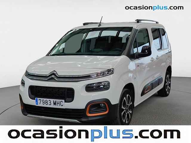 Citroën Segunda Mano Pontevedra