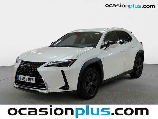 Lexus Segunda Mano Gipuzkoa