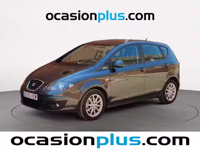 Seat Altea