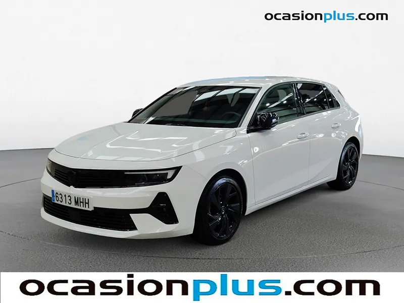 Opel Segunda Mano Baratos La coruña