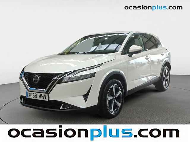 Nissan Segunda Mano Particulares La coruña