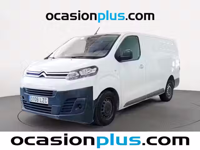Citroën Jumpy