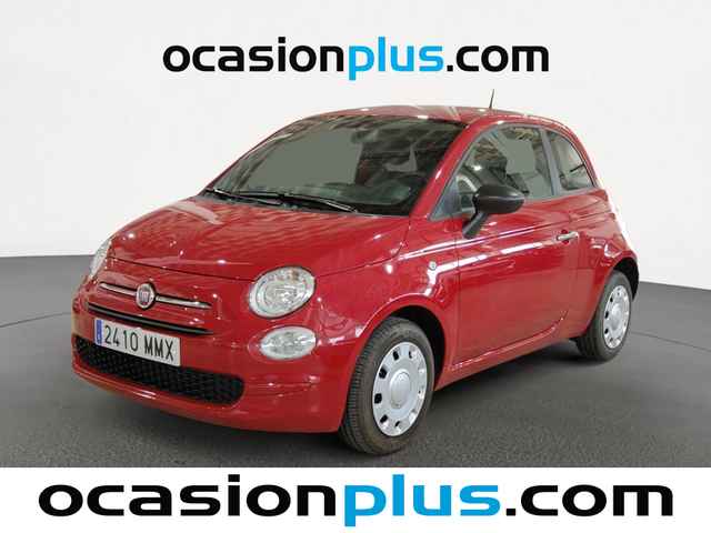 Fiat 500 Segunda Mano