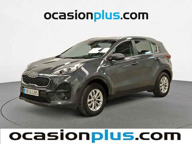 Kia Sportage Segunda Mano Baratos Toledo