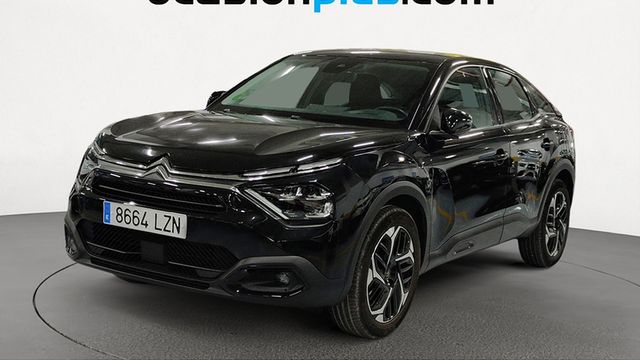 Citroën Seminuevos Granada