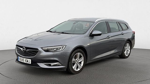 Opel Segunda Mano Jaén
