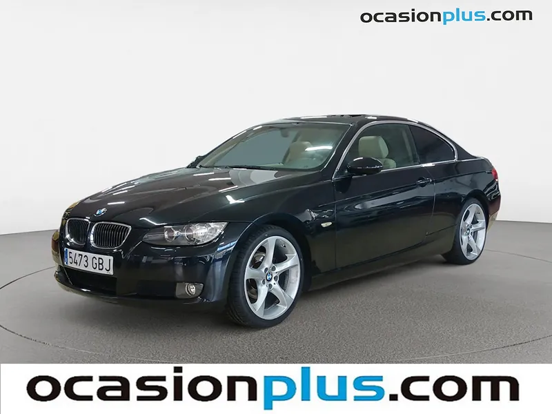 Bmw Segunda Mano Jaén
