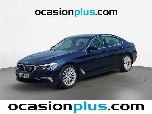 BMW Serie 5