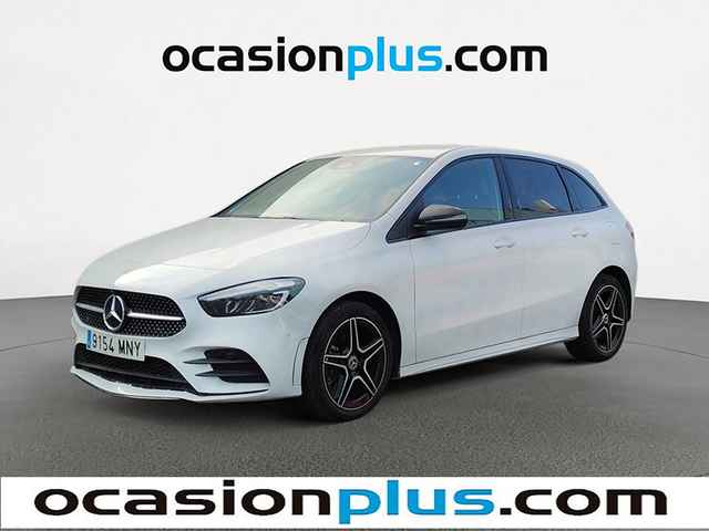 Mercedes Ocasión Vizcaya