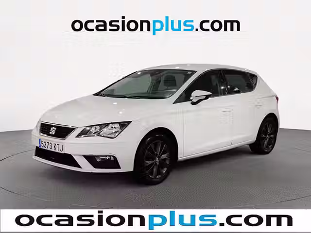 Seat León
