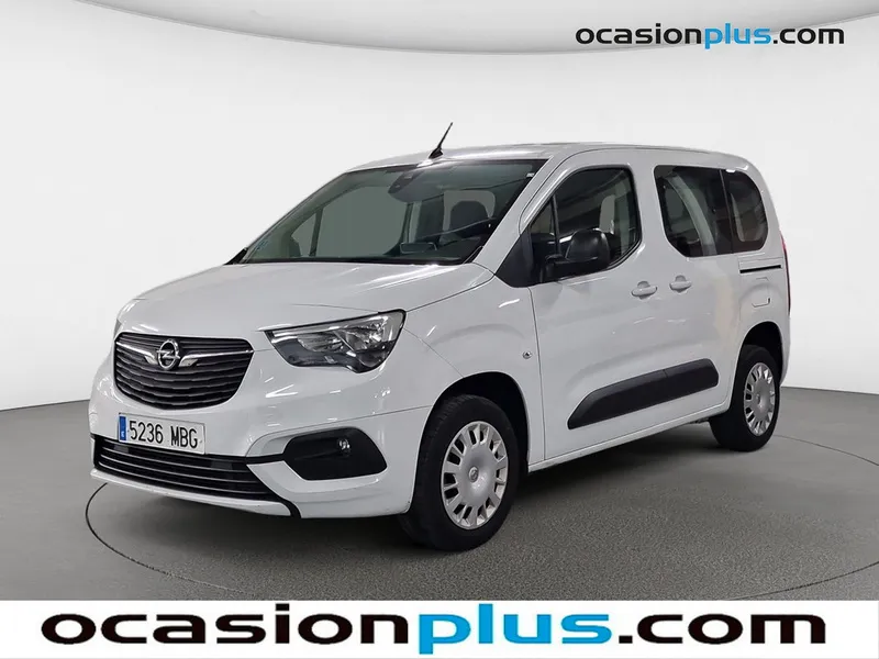 Opel Combo life Segunda Mano Vizcaya