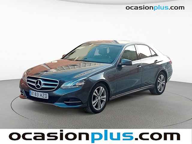 Mercedes Segunda Mano Particulares Navarra