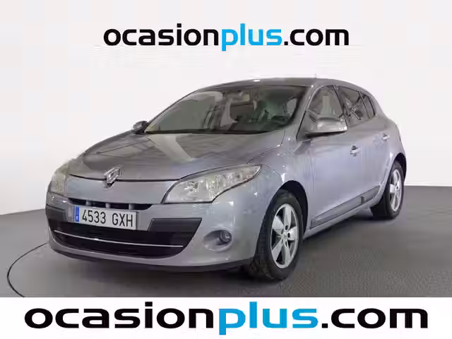 Renault Mégane