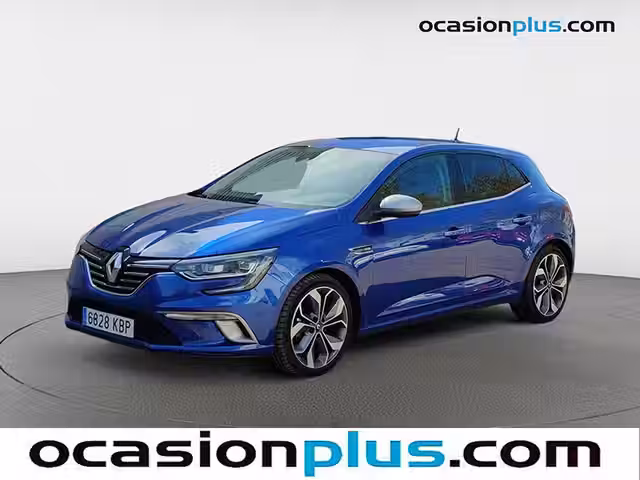 Renault Mégane