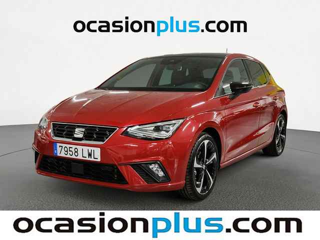 Seat Ibiza Seminuevos Barcelona