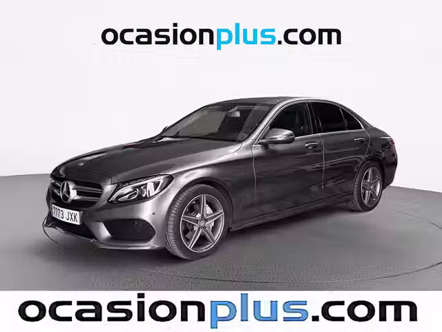 Mercedes Clase C