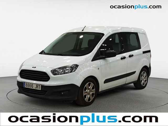 Ford Tourneo courier Seminuevo