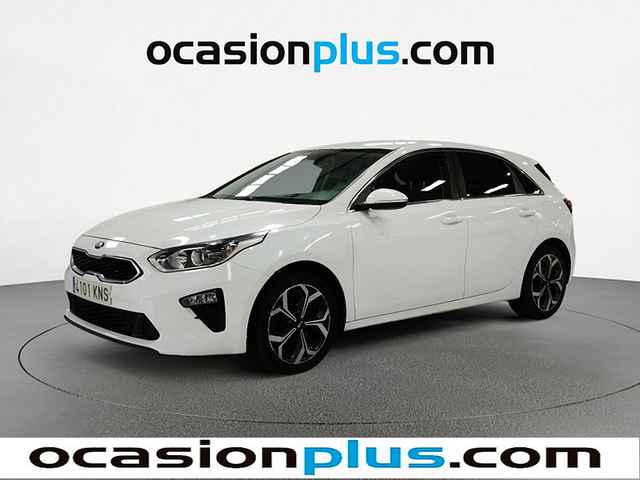 Kia Seminuevos Huelva
