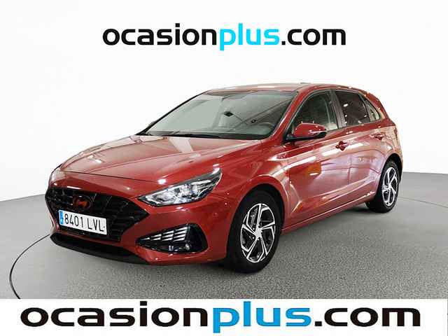 Hyundai Segunda Mano Las palmas