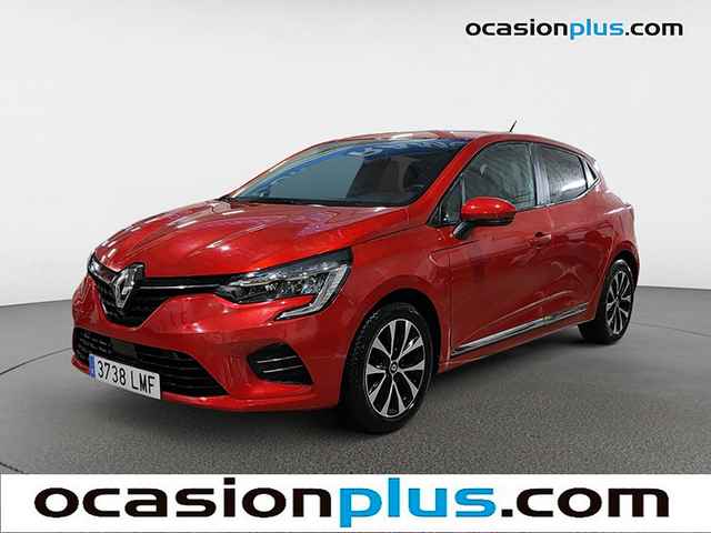 Renault Segunda Mano Asturias