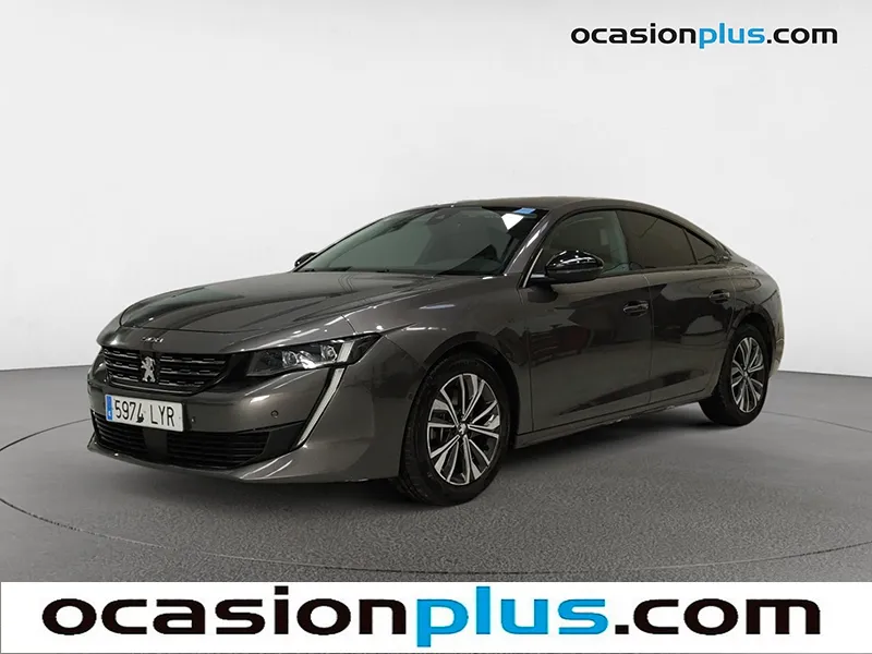 Peugeot Seminuevos Murcia