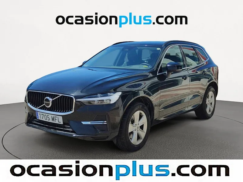 Volvo Seminuevo