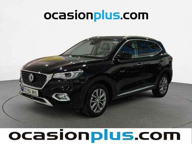 Mg Seminuevos Granada