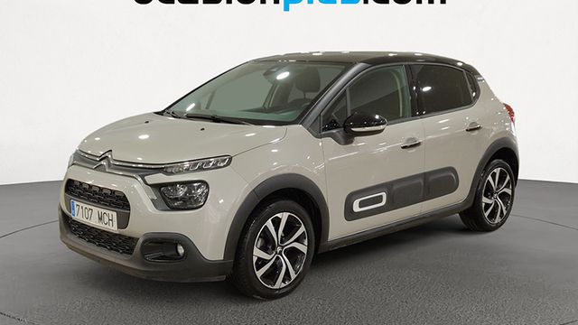 Citroën Seminuevos Jaén