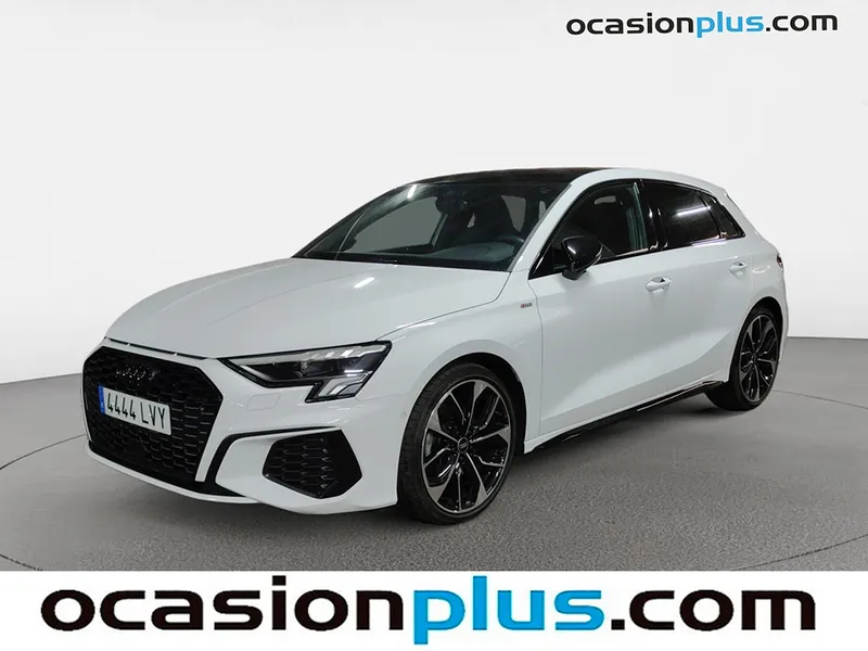 Audi A3 Segunda Mano Particulares Madrid