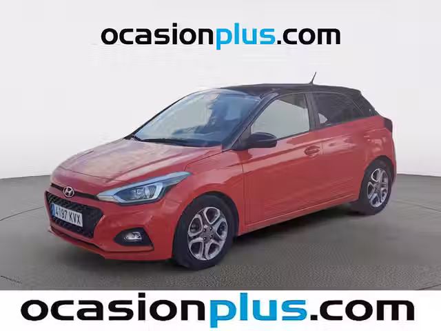 Hyundai i20 Active
