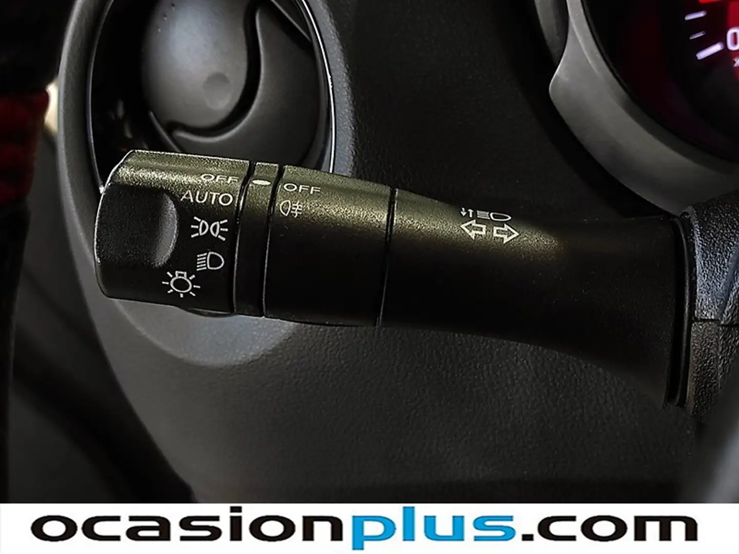 Sensor de lluvia