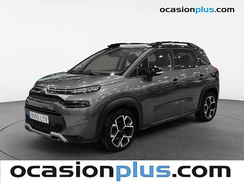 Citroën Segunda Mano Castellón