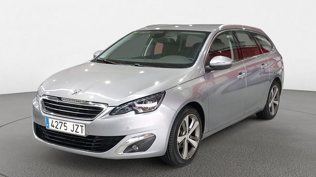 Peugeot Segunda Mano Particulares Jaén