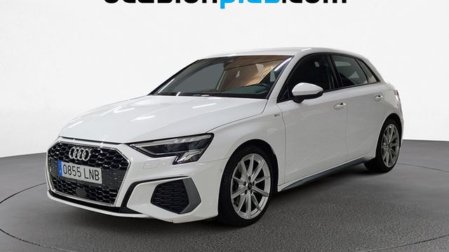 Audi Segunda Mano Málaga