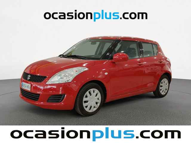 Suzuki Segunda Mano Castellón